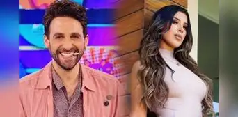 Rodrigo González defiende a Yahaira por nominación en Premio Lo Nuestro: “Si no te gusta, no votes” Rodrigo González defiende a Yahaira por nominación en Premio Lo Nuestro: “Si no te gusta, no votes”