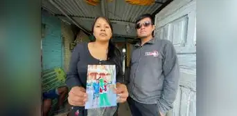 Chiclayo: Familia de joven asesinado pide que se investigue las verdaderas causas de su muerte