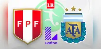 [EN VIVO] Perú vs. Argentina: ¿a qué hora juegan el partido por el Sudamericano sub-20?