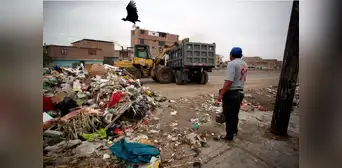 Declaran en emergencia Chiclayo, José Leonardo Ortiz y La Victoria por grave problema de basura Declaran en emergencia Chiclayo, José Leonardo Ortiz y La Victoria por grave problema de basura