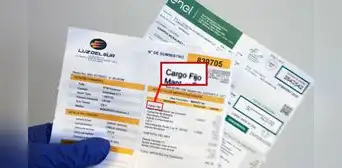 Recibo de luz: ¿qué es el cargo fijo que aparece cada mes y no tiene que ver con tu consumo de electricidad?