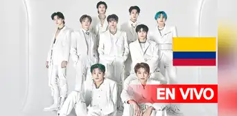 NCT 127 en Colombia 2023: revive los mejores momentos del concierto en Bogotá NCT 127 en Colombia 2023: revive los mejores momentos del concierto en Bogotá