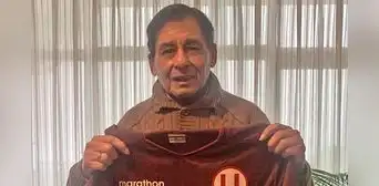 Hija de Chale desmiente que Universitario haya donado dinero para la salud de su padre Hija de Chale desmiente que Universitario haya donado dinero para la salud de su padre