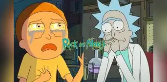 "Rick y Morty": cocreador Justin Roiland es despedido por denuncias de violencia