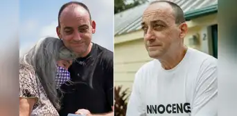 Robert Duboise: el hombre inocente que pasó 37 años preso y se le negó la indemnización de US$1 millón