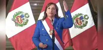 Gobierno plantearía al Congreso proyecto de ley de adelanto de elecciones en 2023 Gobierno plantearía al Congreso proyecto de ley de adelanto de elecciones en 2023
