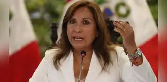 Camioneros del norte no respaldan protestas contra Dina Boluarte que anunció el gremio del sur