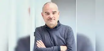 Raúl Asensio: “Los líderes políticos que serán candidatos están callados para no salir perjudicados”