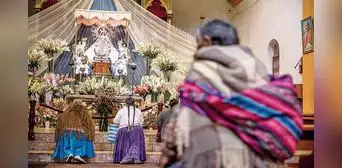 Puno: suspenden carnaval de Juliaca por muertes durante las protestas Puno: suspenden carnaval de Juliaca por muertes durante las protestas