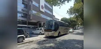 Jugadores de Deportivo Pasto esperan vuelo humanitario