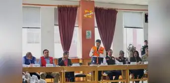 Autoridades en el sur plantean elecciones para este 2023