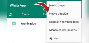 WhatsApp: ¿para qué sirve la opción 'Nueva difusión' y por qué debes aprender a utilizarla?