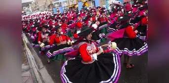¿Habrá Fiesta de la Candelaria 2023 en Puno?