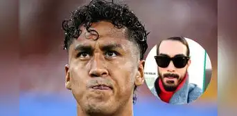 Renato Tapia: primo que cuidó al hijo del seleccionado peruano fue denunciado por sus padres