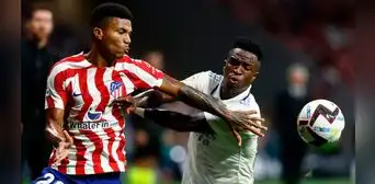Real Madrid vs Atlético Madrid EN VIVO: ¿cómo ver el duelo por la Copa del Rey? Real Madrid vs Atlético Madrid EN VIVO: ¿cómo ver el duelo por la Copa del Rey?