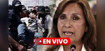 Dina Boluarte EN VIVO: presidenta declarará hoy ante Consejo Permanente de la OEA Dina Boluarte EN VIVO: presidenta declarará hoy ante Consejo Permanente de la OEA