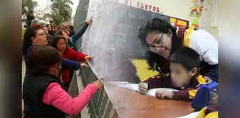 Contrato docente 2023: ¿cómo saber mi puntaje y el puesto que ocupé dentro del cuadro de mérito? Contrato docente 2023: ¿cómo saber mi puntaje y el puesto que ocupé dentro del cuadro de mérito?