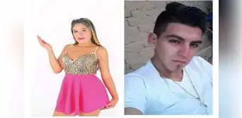 Cantante sanjuanera se debate entre la vida y la muerte tras recibir disparo del padre de su hijo en Piura Cantante sanjuanera se debate entre la vida y la muerte tras recibir disparo del padre de su hijo en Piura