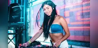 ¿Qué pasó con Valentina Trespalacios?: Dj fue hallada muerta en una maleta en Colombia ¿Qué pasó con Valentina Trespalacios?: Dj fue hallada muerta en una maleta en Colombia