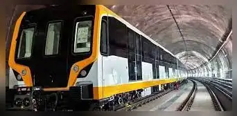 Línea 2 del metro: dónde estarán ubicadas sus estaciones ya terminadas