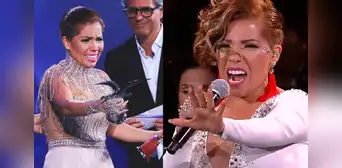 Susan Ochoa: la chiclayana que vendía canchitas y conquistó Chile tras ganar dos gaviotas en Viña del Mar Susan Ochoa: la chiclayana que vendía canchitas y conquistó Chile tras ganar dos gaviotas en Viña del Mar