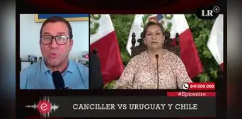 René Gastelumendi: 'Lima no es el Perú' es una crítica constante; decir 'Puno no es el Perú' hiere René Gastelumendi: 'Lima no es el Perú' es una crítica constante; decir 'Puno no es el Perú' hiere