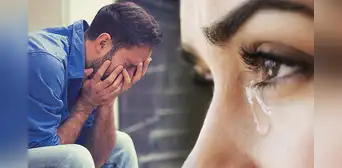 ¿Por qué lloramos cuando estamos tristes, alegres o con dolor y qué función cumplen las lágrimas? ¿Por qué lloramos cuando estamos tristes, alegres o con dolor y qué función cumplen las lágrimas?