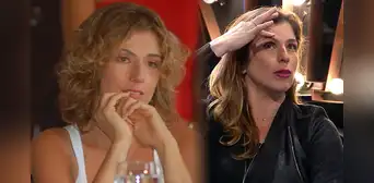 Bárbara Cayo: ¿qué enfermedad padeció y cómo le afectó verse al espejo?