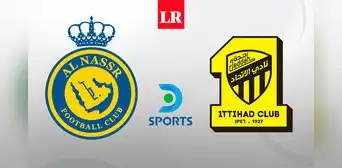 [DirecTV Sports EN VIVO] ¿Cuándo juegan Al-Nassr vs. Al Ittihad con Cristiano Ronaldo?