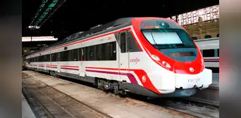 Tren de cercanías Lima - Ica: ¿cómo avanza el proyecto y en qué fase se encuentra? Tren de cercanías Lima - Ica: ¿cómo avanza el proyecto y en qué fase se encuentra?