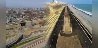 Nueva Costa Verde del Callao: ¿en cuánto tiempo podrás viajar desde Chorrillos a La Punta? Nueva Costa Verde del Callao: ¿en cuánto tiempo podrás viajar desde Chorrillos a La Punta?