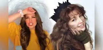 Thalía revela secretos de la novela “María, la del barrio”: “Me tuvieron que inyectar contra la rabia” Thalía revela secretos de la novela “María, la del barrio”: “Me tuvieron que inyectar contra la rabia”