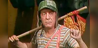 “El chavo del 8” y su capítulo más triste: el día que acusaron al protagonista de ratero “El chavo del 8” y su capítulo más triste: el día que acusaron al protagonista de ratero