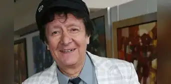 Adolfo Chuiman prepara nuevo proyecto para la TV y le podría decir adiós a "Al fondo hay sitio" Adolfo Chuiman prepara nuevo proyecto para la TV y le podría decir adiós a "Al fondo hay sitio"