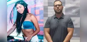 ¿Qué pasó con Valentina Trespalacios?: Dj fue hallada muerta en una maleta en Colombia ¿Qué pasó con Valentina Trespalacios?: Dj fue hallada muerta en una maleta en Colombia