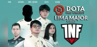 ¿Quiénes juegan en Infamous, el equipo peruano que clasificó a dos mundiales de Dota 2? ¿Quiénes juegan en Infamous, el equipo peruano que clasificó a dos mundiales de Dota 2?