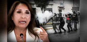 Dina Boluarte: ¿cuál es su situación legal tras denuncia ante Corte Penal Internacional y ser investigada por genocidio? Dina Boluarte: ¿cuál es su situación legal tras denuncia ante Corte Penal Internacional y ser investigada por genocidio?