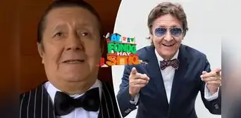 "Al fondo hay sitio" sin Peter: ¿por qué Adolfo Chuiman estaría por dejar "AFHS"? "Al fondo hay sitio" sin Peter: ¿por qué Adolfo Chuiman estaría por dejar "AFHS"?