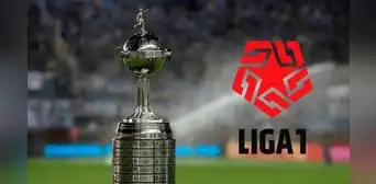 Liga 1: los 2 clubes afectados para el inicio de la Copa Libertadores por el retraso del torneo Liga 1: los 2 clubes afectados para el inicio de la Copa Libertadores por el retraso del torneo