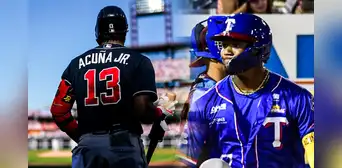 Ronald Acuña Jr.: ¿por qué se retiró de la Final LVBP y eliminó sus redes? Ronald Acuña Jr.: ¿por qué se retiró de la Final LVBP y eliminó sus redes?
