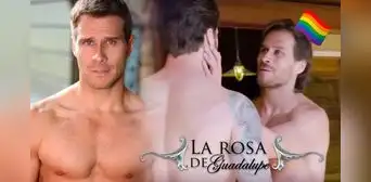 Miguel Arce en 'La rosa de Guadalupe': ¿en qué capítulo sale y cómo verlo ONLINE GRATIS? Miguel Arce en 'La rosa de Guadalupe': ¿en qué capítulo sale y cómo verlo ONLINE GRATIS?