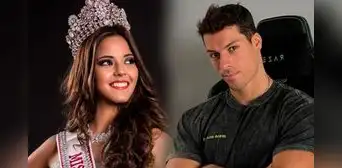 Patricio Parodi cree que Luciana Fuster es la indicada a ganar Miss Perú 2023: "Sabe responder"