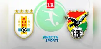 ¿Cuándo juegan Uruguay vs. Bolivia EN VIVO vía DirecTV Sports por el Sudamericano sub-20? ¿Cuándo juegan Uruguay vs. Bolivia EN VIVO vía DirecTV Sports por el Sudamericano sub-20?
