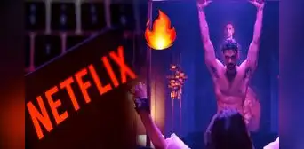 Netflix, películas y series para adultos: ¿qué código poner para ver el catálogo hot? Aquí la guía completa Netflix, películas y series para adultos: ¿qué código poner para ver el catálogo hot? Aquí la guía completa