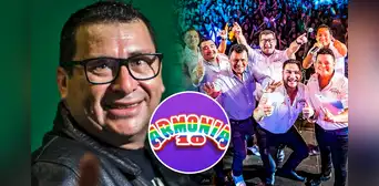 ¿A qué se dedica el 'Gato' Bazan tras salir de Armonía 10 después de casi 30 años?