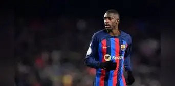¿Por qué Dembélé fue tendencia en Perú tras el triunfo del Barcelona en la Copa del Rey?