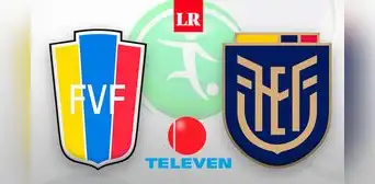 ¿A qué hora ver Venezuela vs. Ecuador EN VIVO vía Televen por Sudamericano sub-20 2023? ¿A qué hora ver Venezuela vs. Ecuador EN VIVO vía Televen por Sudamericano sub-20 2023?