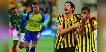 [En Vivo] Al Nassr de Cristiano Ronaldo vs. Al Ittihad: ¿dónde ver la Supercopa de Arabia?