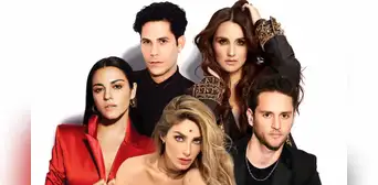 ¿Perú está incluido? RBD anuncia más fechas en su gira 2023: estos son los países que visitará ¿Perú está incluido? RBD anuncia más fechas en su gira 2023: estos son los países que visitará