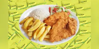¿Cuántos sobrecitos de mayonesa debería comer a la semana? Esto dicen las especialistas ¿Cuántos sobrecitos de mayonesa debería comer a la semana? Esto dicen las especialistas